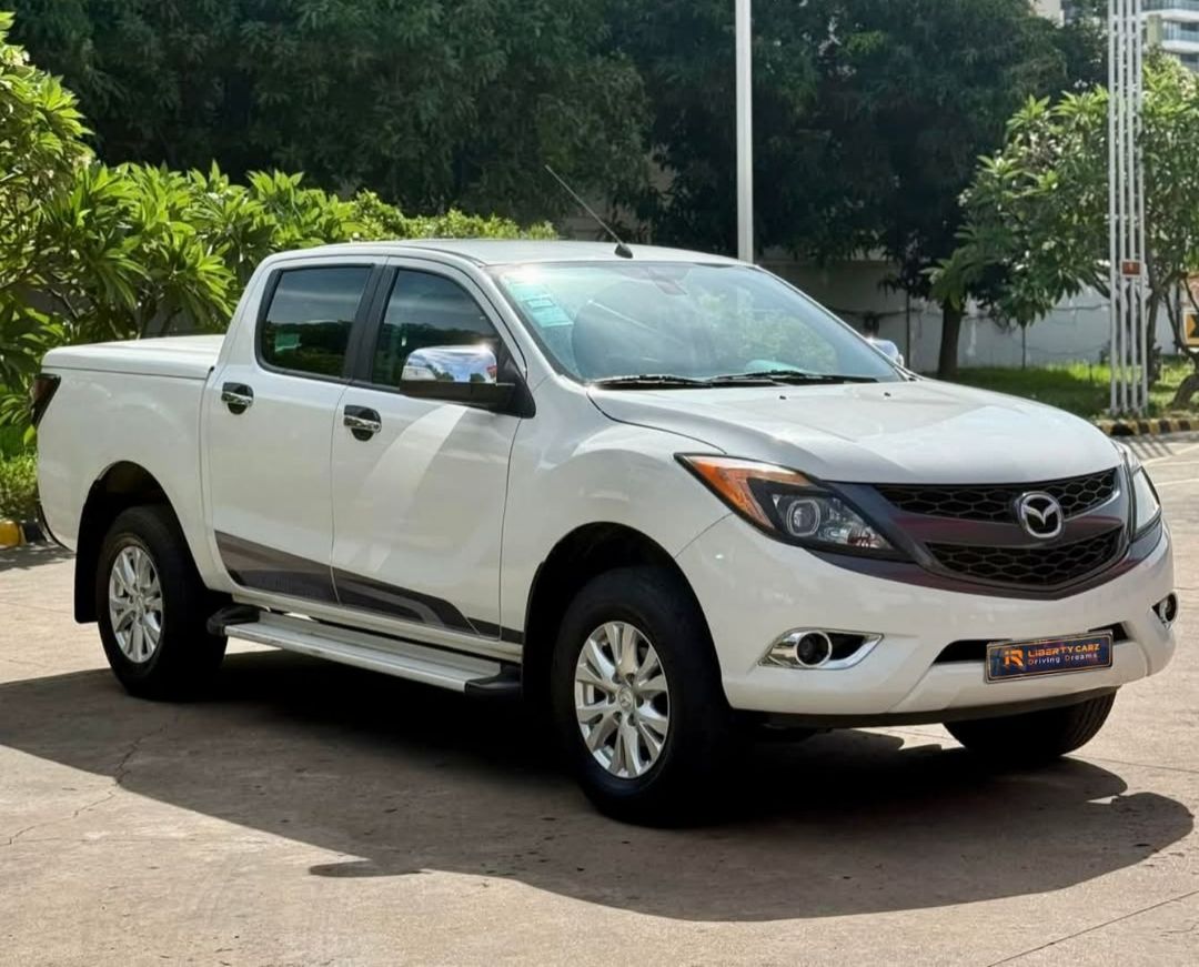 Mazda BT-50 2015forsale