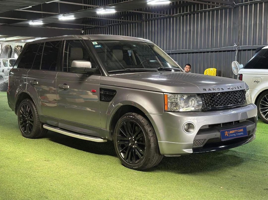 Land Rover Range Rover 2011forsale