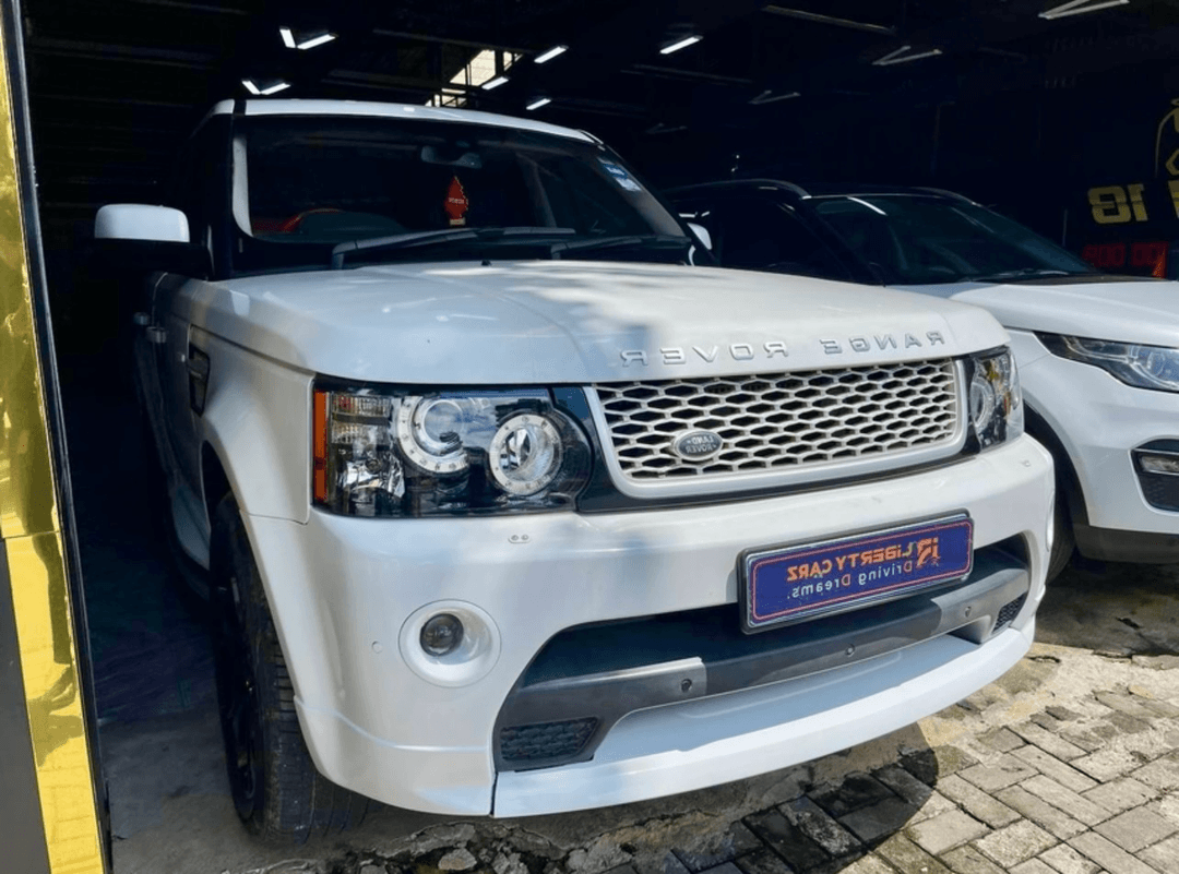 Land Rover Range Rover 2013forsale