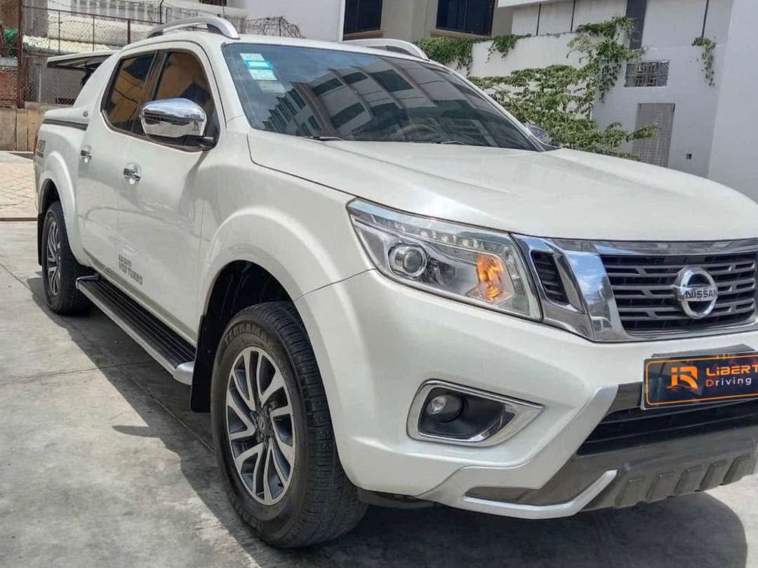 Nissan Navara 2018forsale