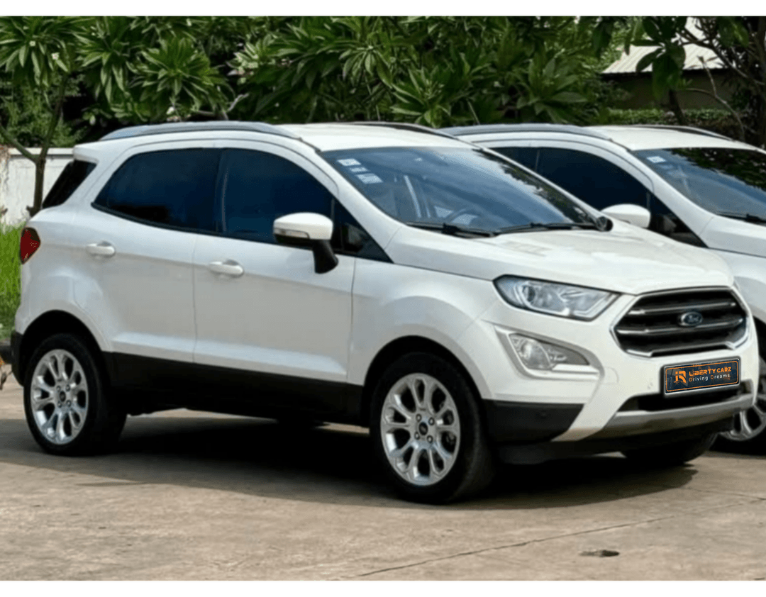 Ford EcoSport, 2019forsale