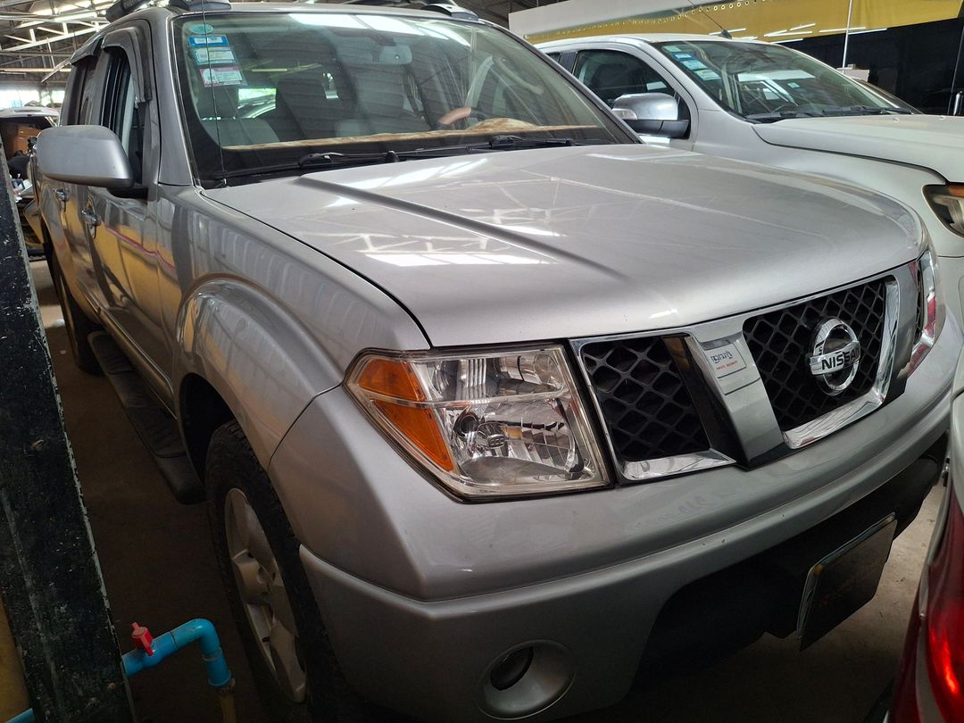 Nissan Frontier 2006forsale