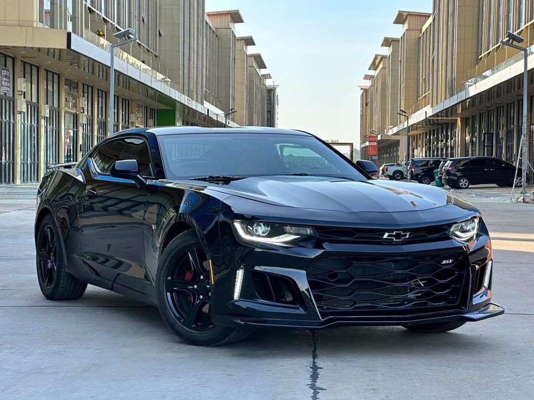 Chevrolet Camaro 2016forsale