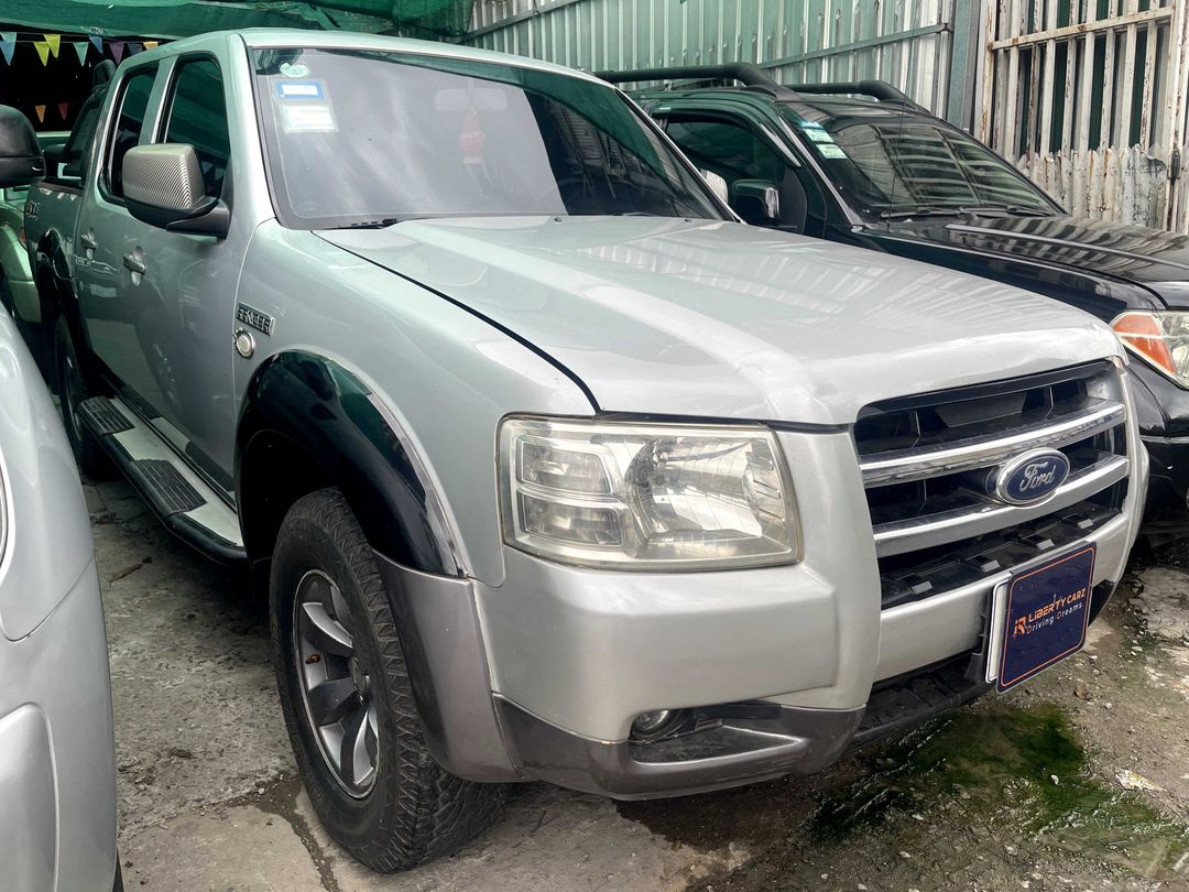 福特 XLT 2007forsale