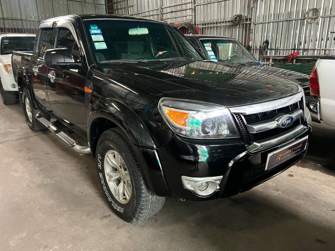 福特 游骑兵 2011forsale