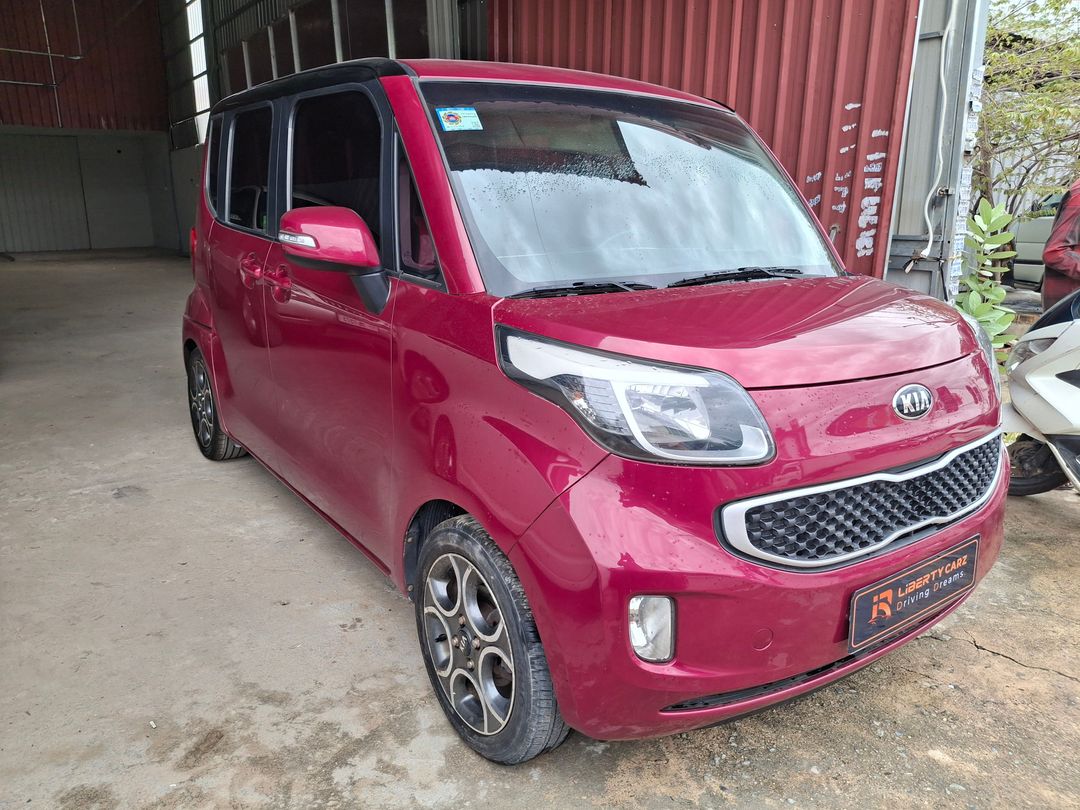 Kia Ray 2013forsale