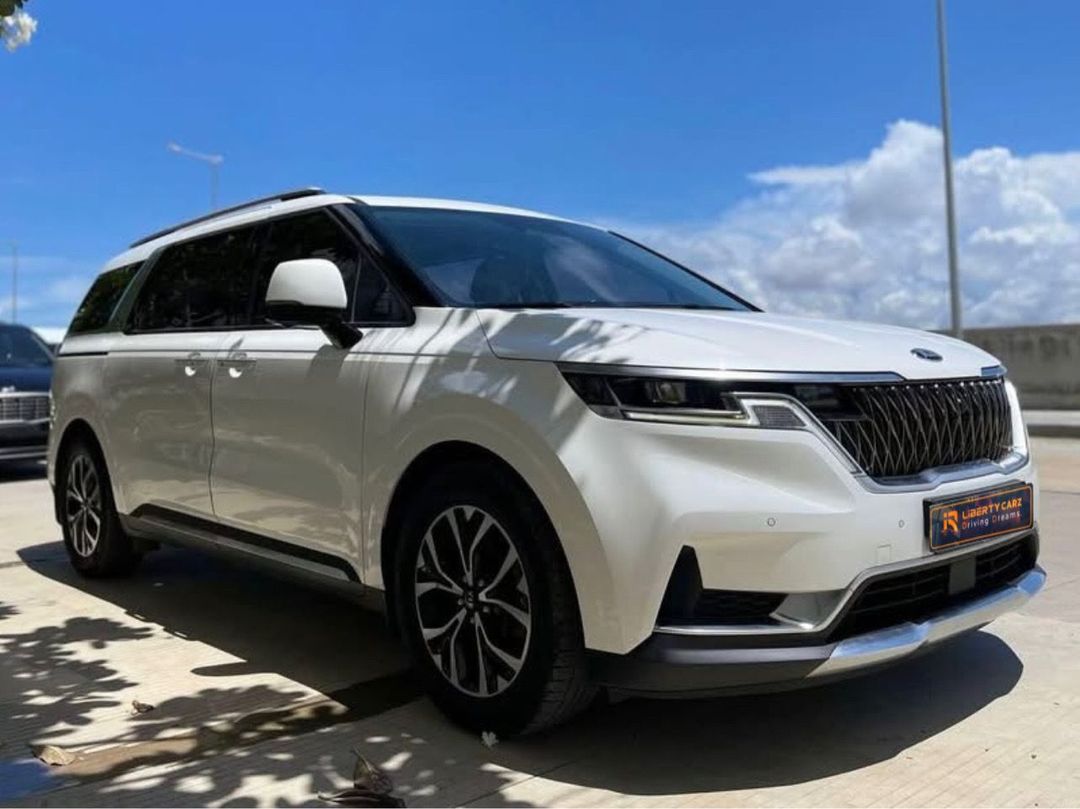 起亚 嘉华 2021forsale