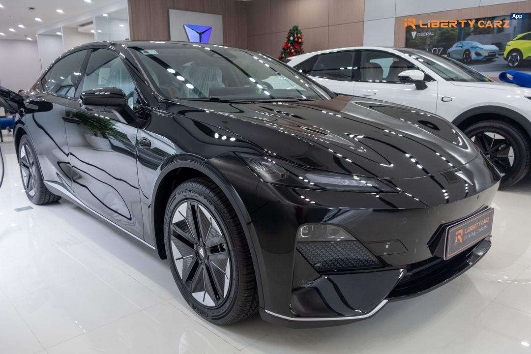 DEEPAL L07 2024forsale