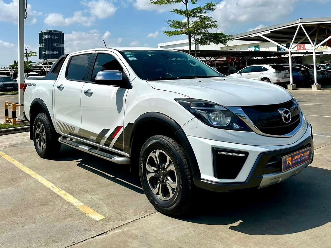 Mazda BT-50 2020forsale
