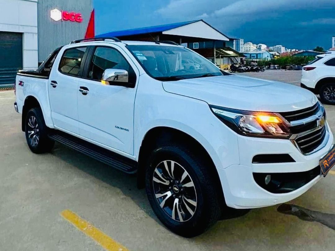 雪佛兰 库罗德 2020forsale