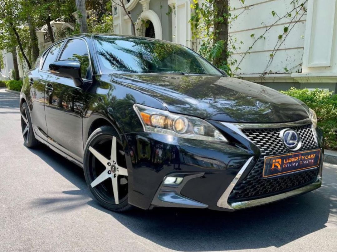 Lexus CT-200h 2011forsale