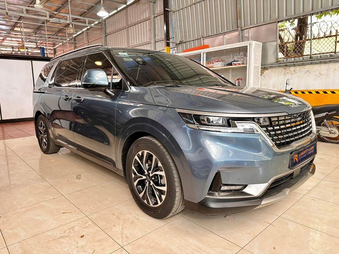 起亚 嘉华 2022forsale