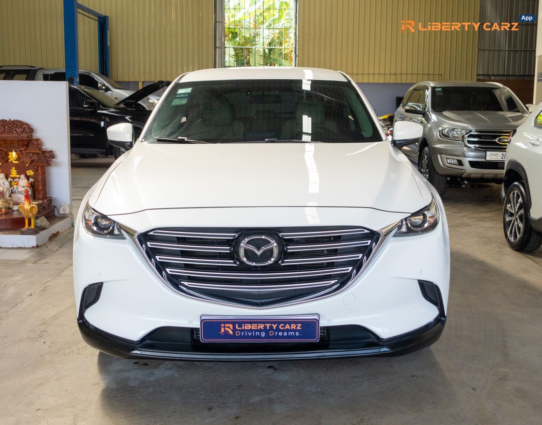 Mazda CX-9 2022forsale