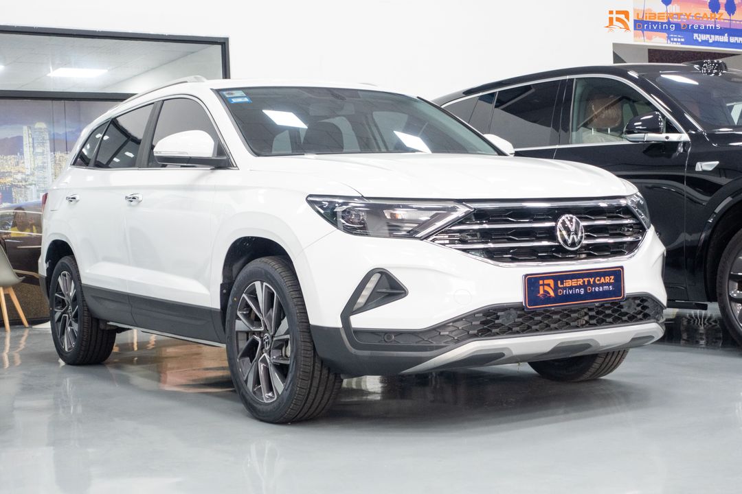 Volkswagen VS7 2024forsale