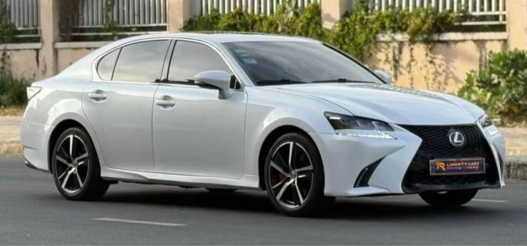Lexus GS 200T 2016forsale