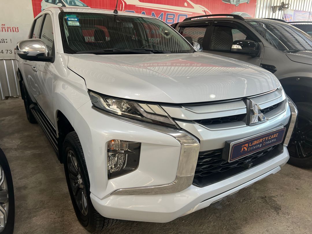 Mitsubishi Triton 2019forsale