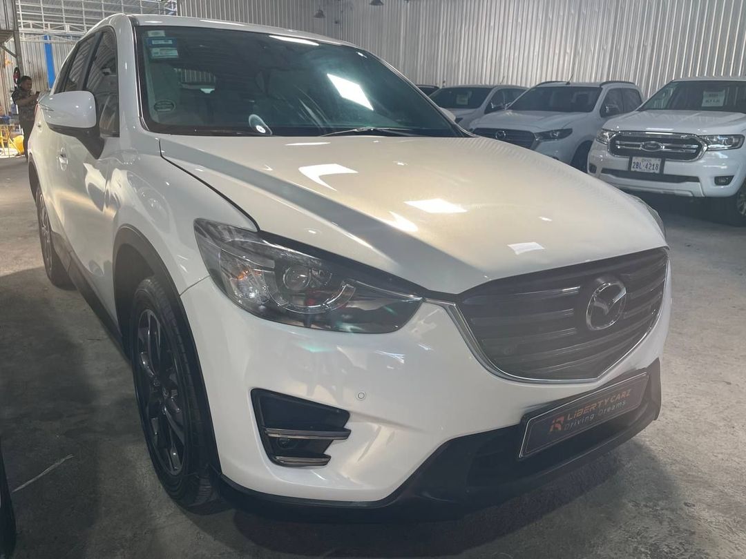Mazda CX-5 2017forsale