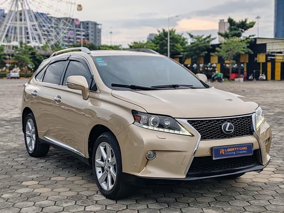 Lexus RX350 2010forsale