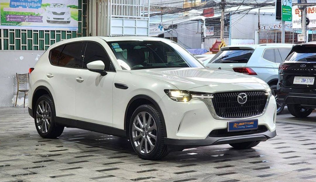 Mazda 2024forsale