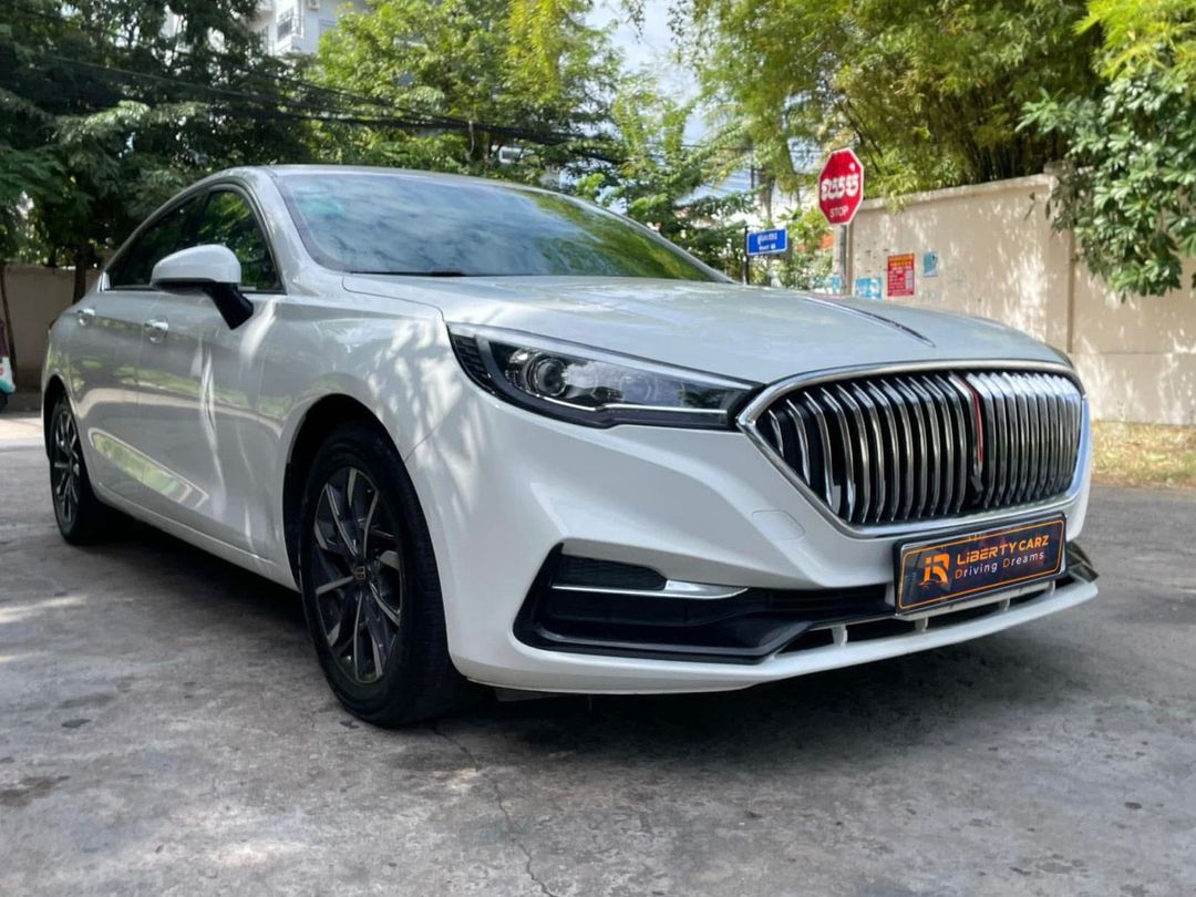 Hongqi H5 2020forsale