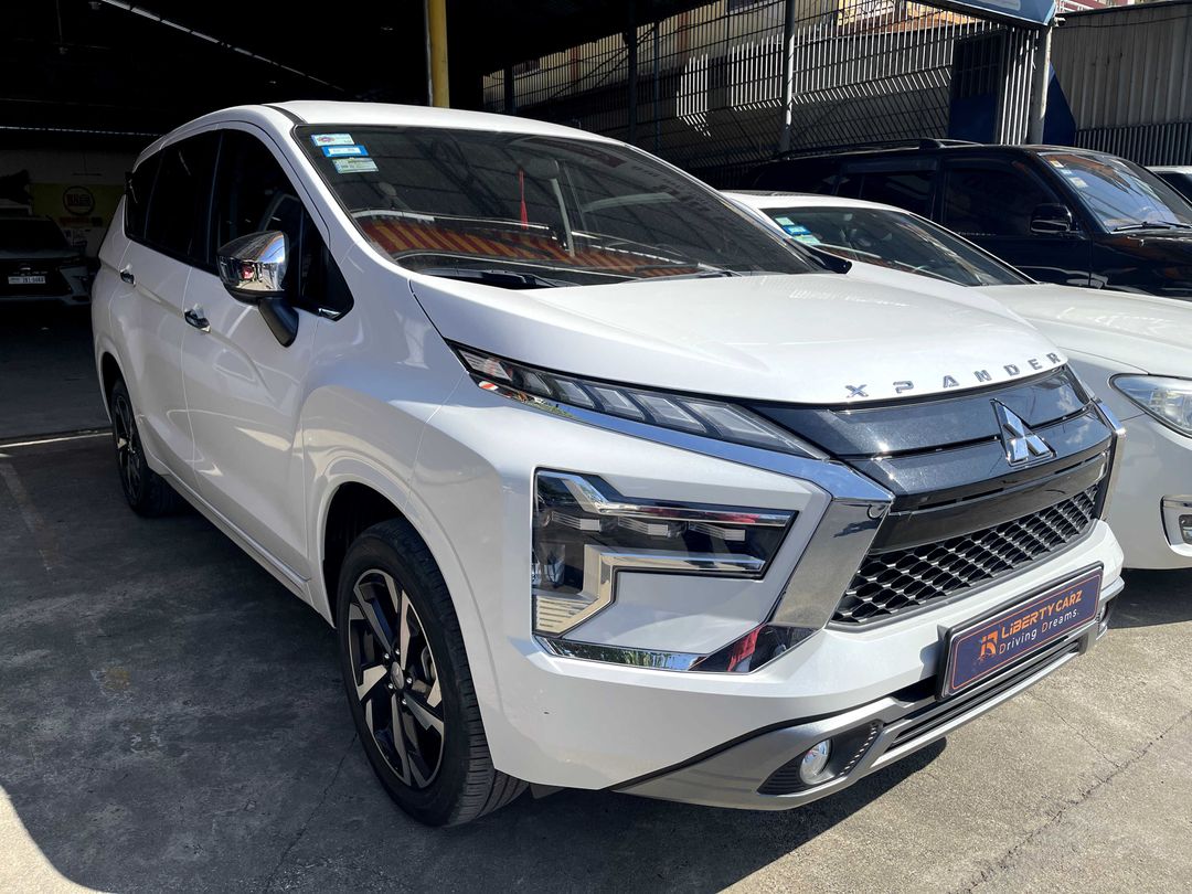 Mitsubishi Xpander 2023forsale