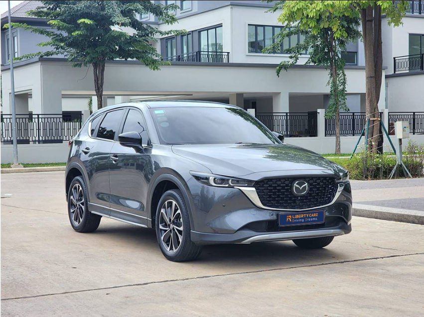 Mazda CX-5 2023forsale