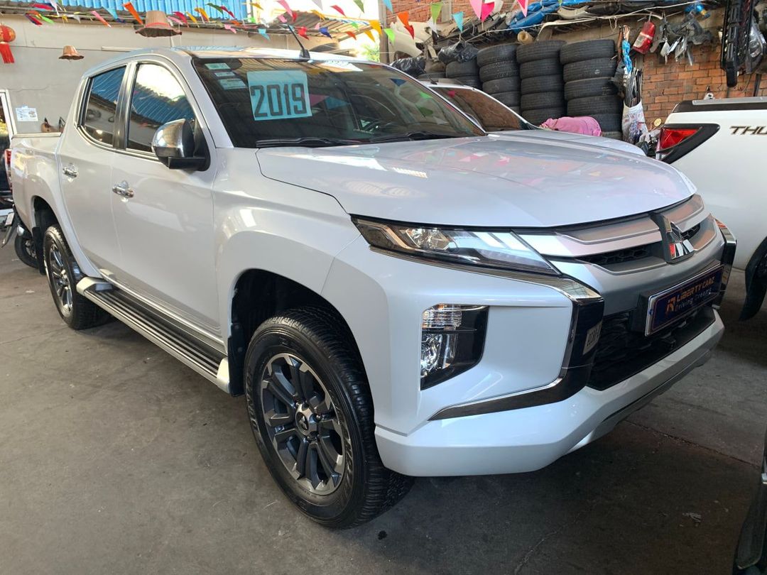 Mitsubishi Triton 2019forsale