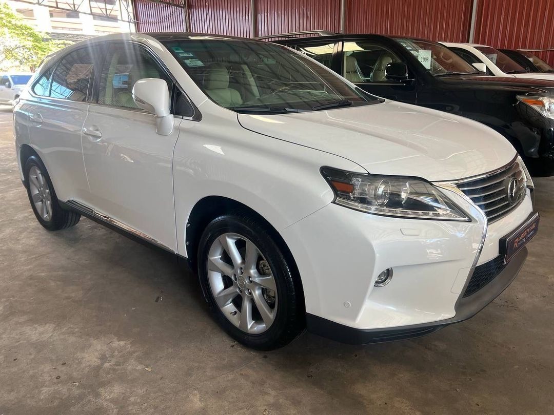 Lexus RX 350 2009forsale