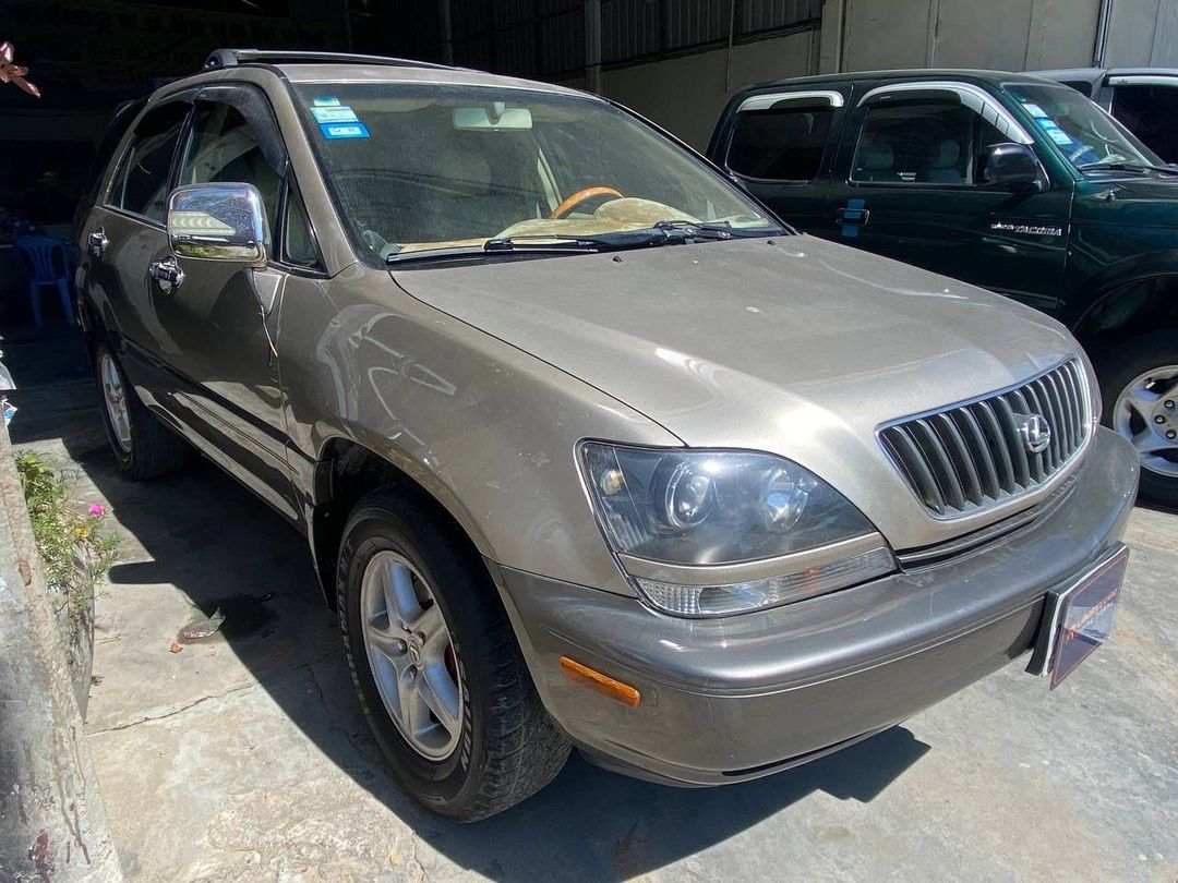 Lexus RX 300 2000forsale