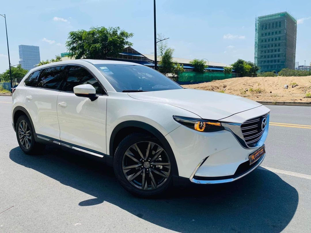 Mazda CX-9 2019forsale