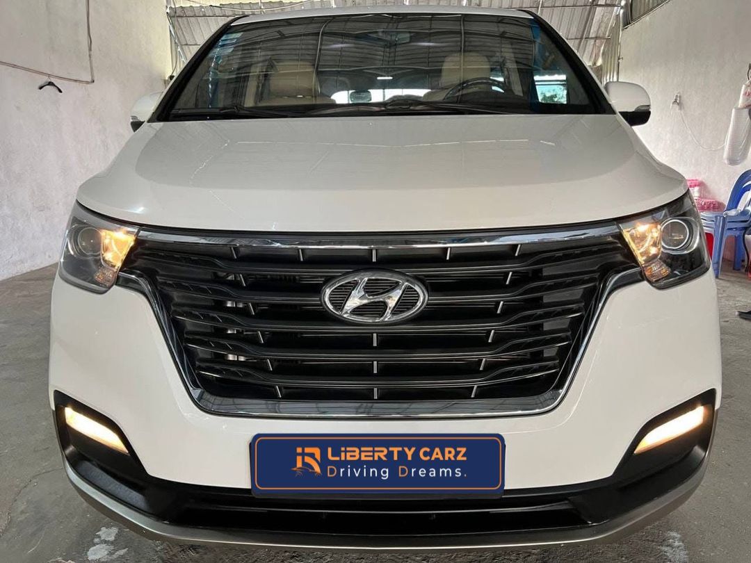 Hyundai H1 2020forsale