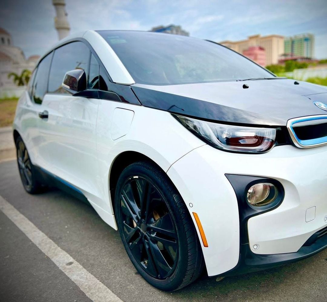 BMW i3 2015forsale