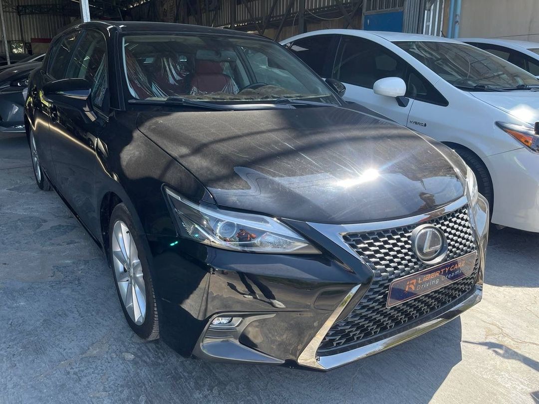 Lexus CT-200h 2012forsale