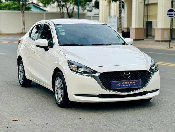马自达 2 2023forsale