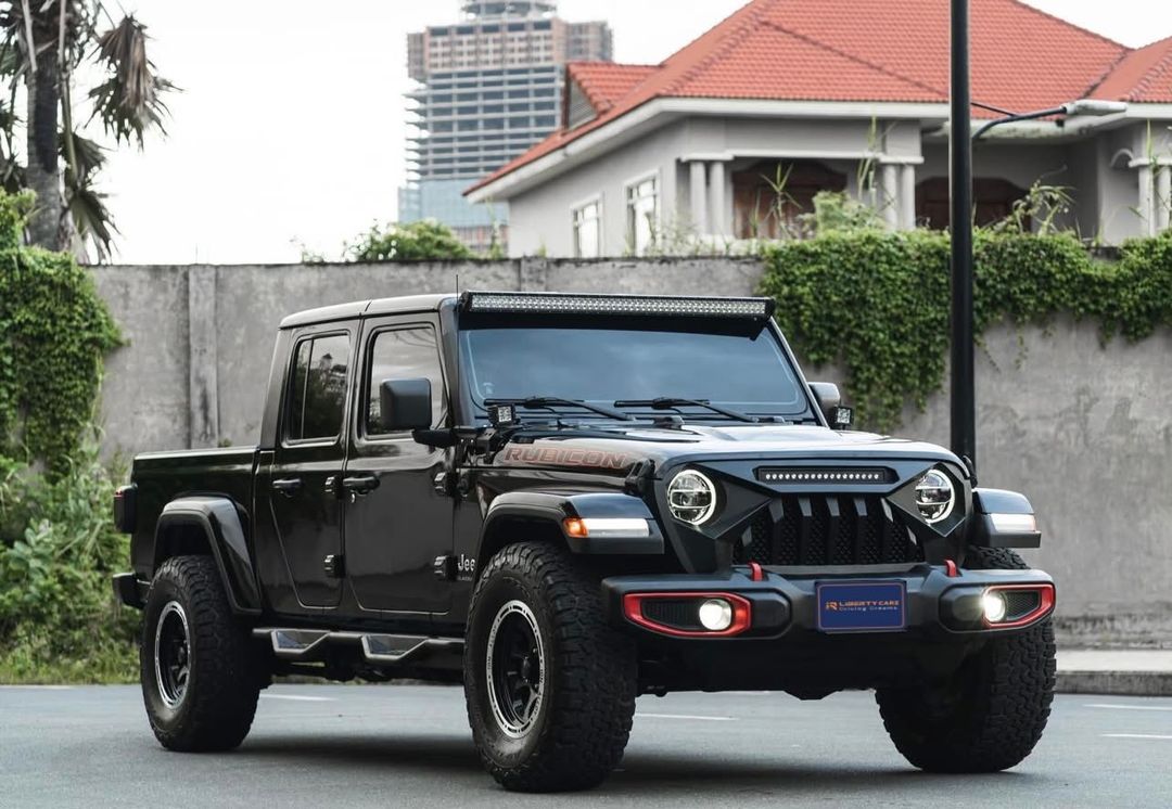 JEEP Gladiator 2020forsale