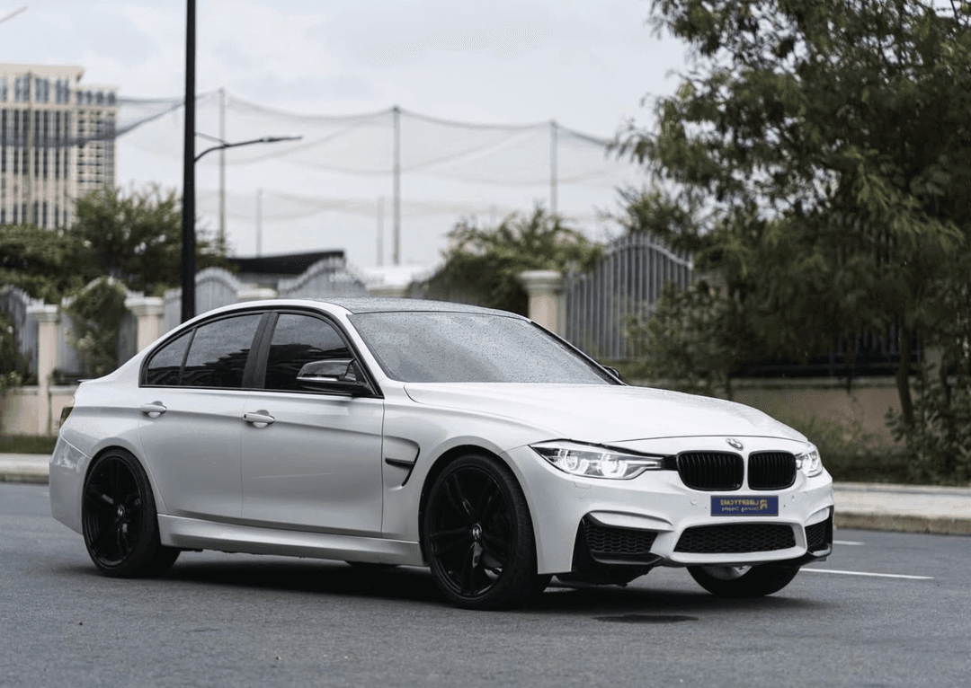 BMW 3 Series 2013forsale