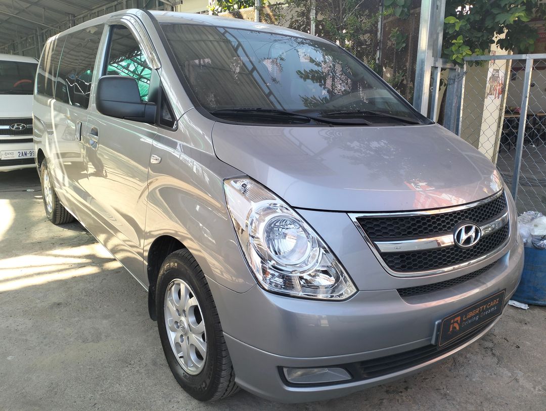 Hyundai Starex CVX 2014forsale