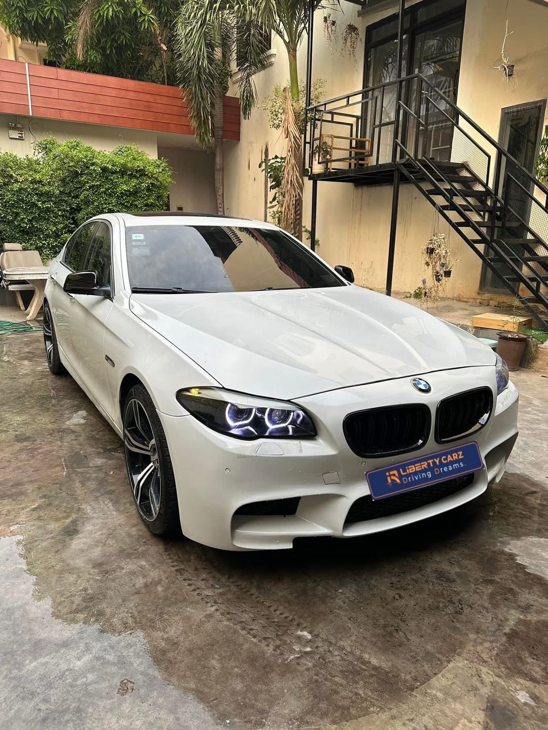 BMW 5 Series 2013forsale