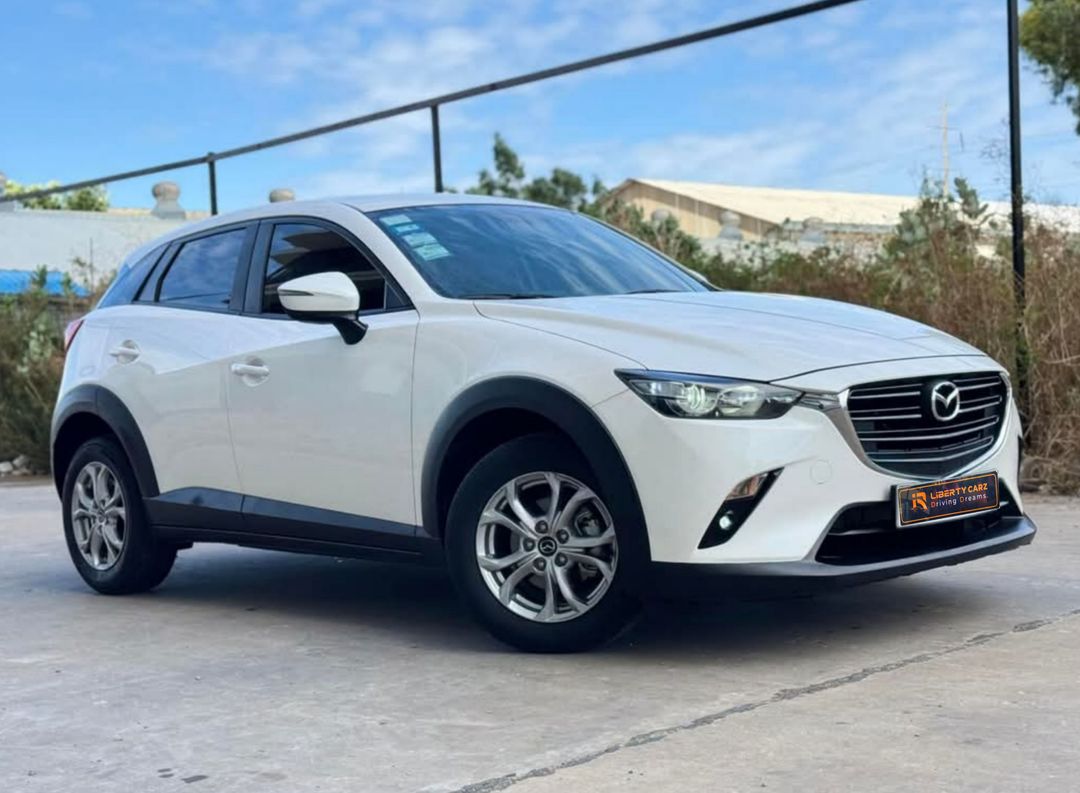 Mazda CX-3 2024forsale