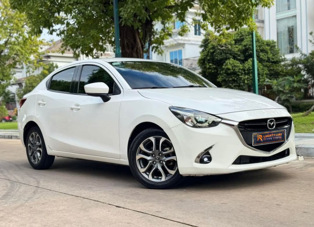 马自达 CX-3 2018forsale