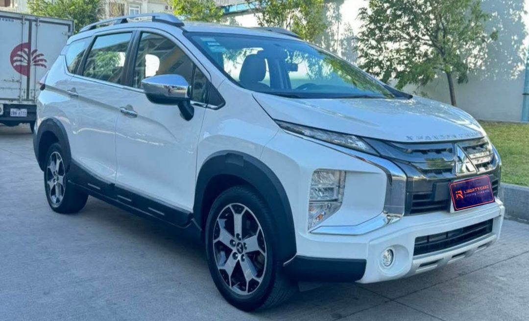 Mitsubishi Xpander cross 2021forsale