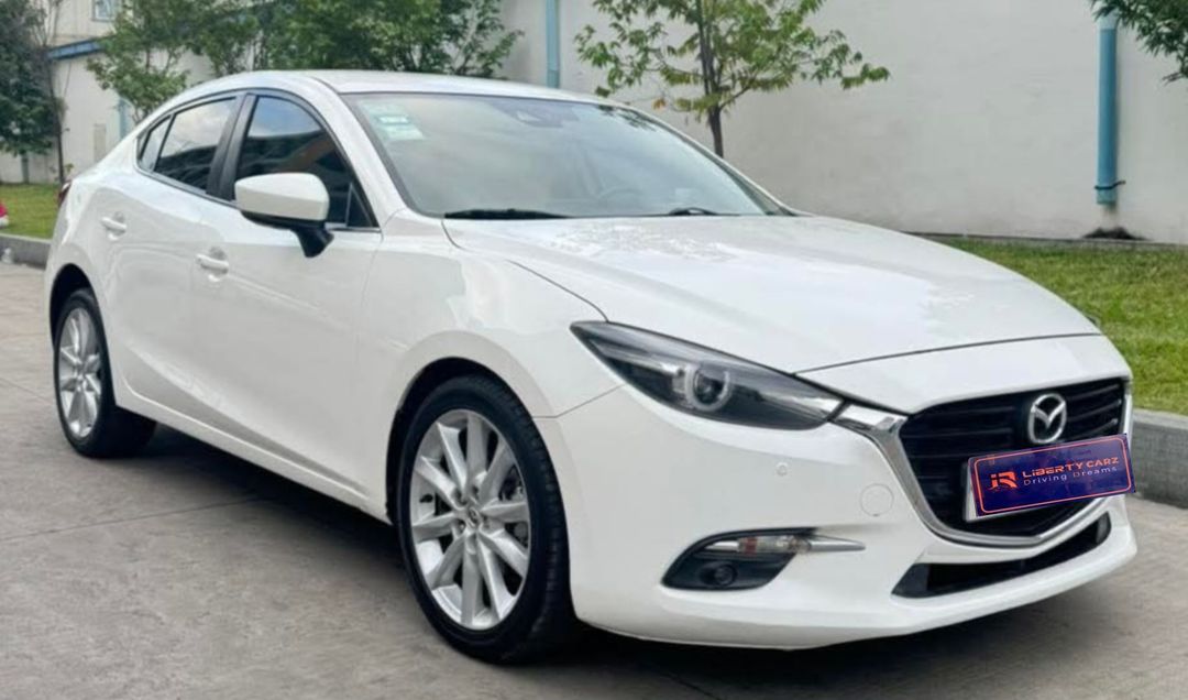 马自达 3 2020forsale