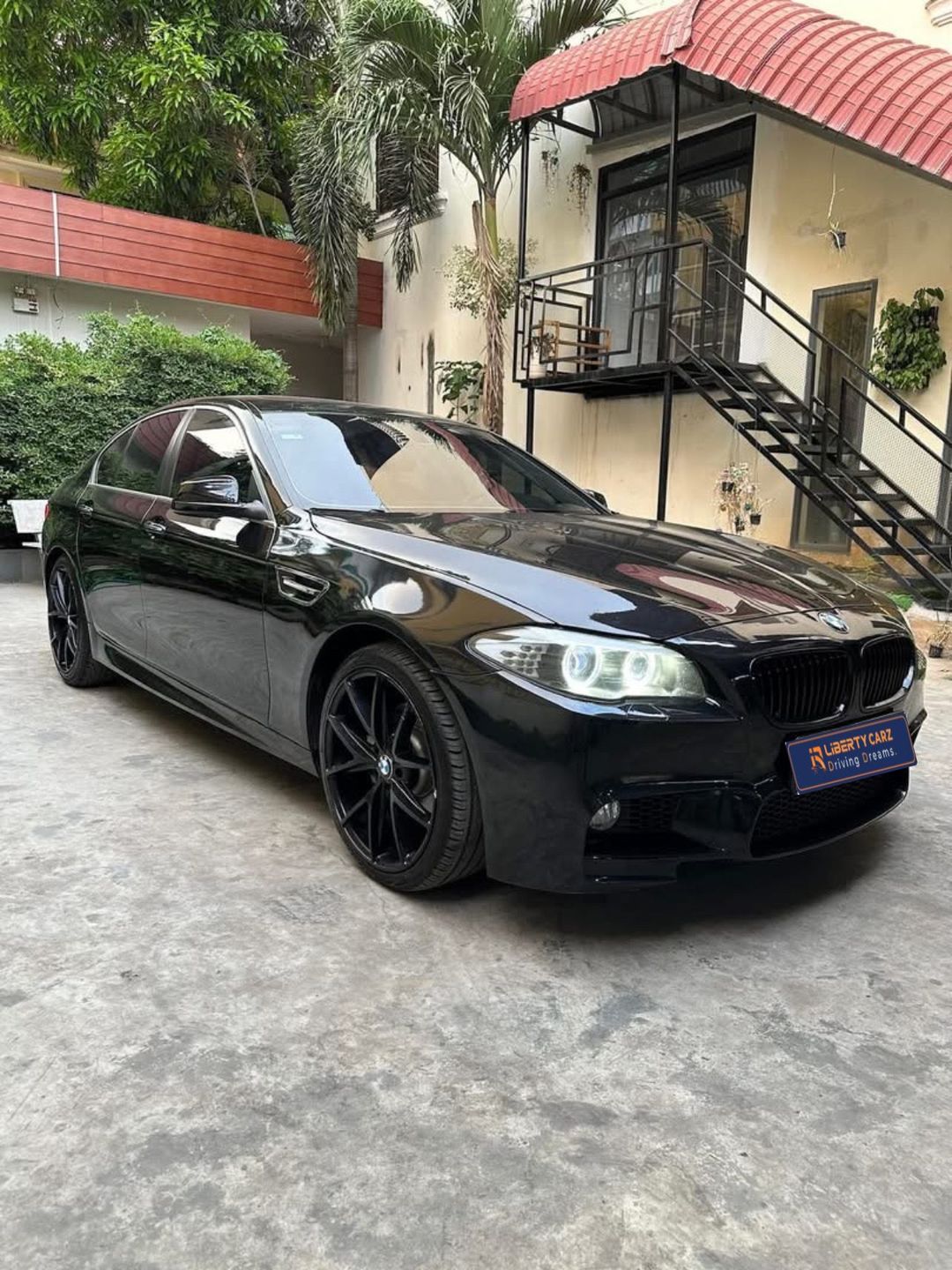 BMW 528i 2013forsale