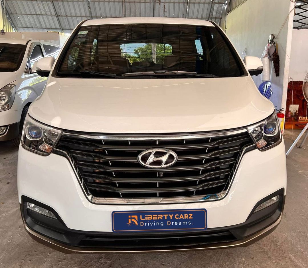 Hyundai H1 2019forsale