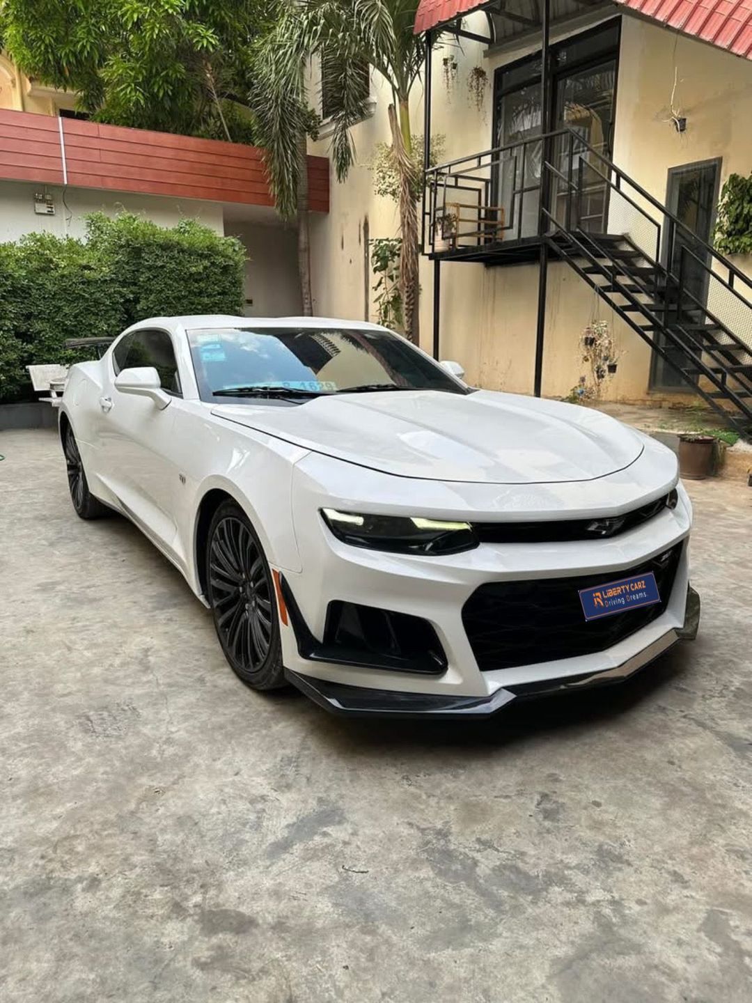 Chevrolet Camaro 2019forsale