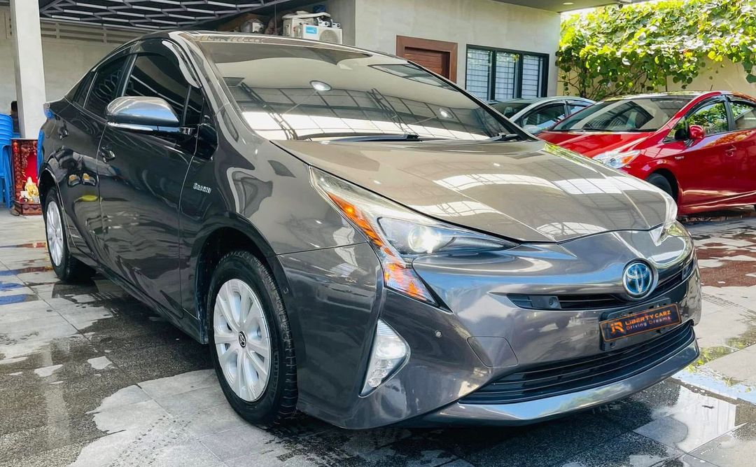 丰田 普锐斯 2016forsale