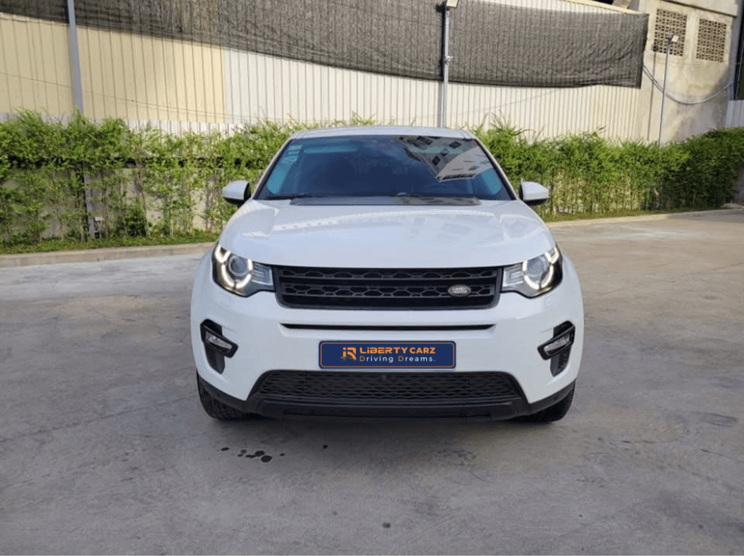 Land Rover Discovery 2015forsale