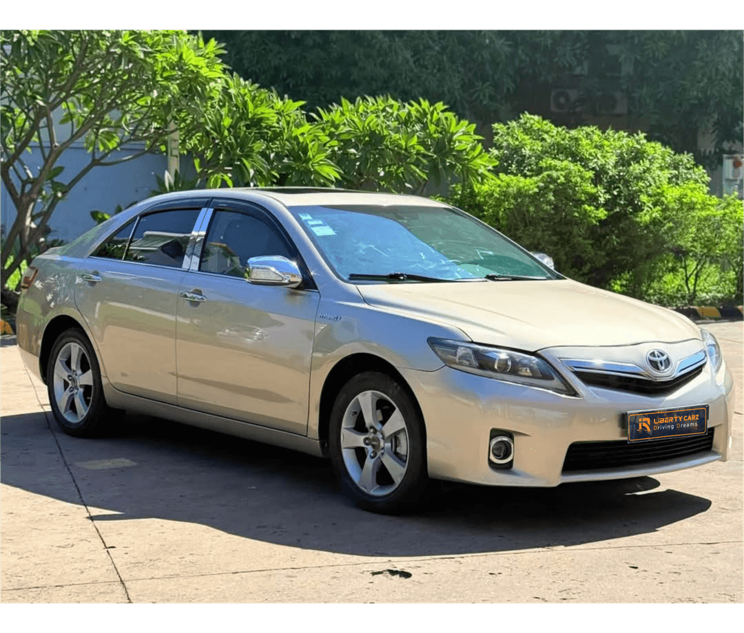 丰田 凯美瑞混动款 2007forsale