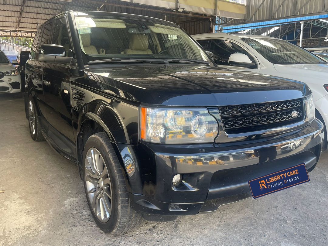 Land Rover Range Rover Sport 2010forsale