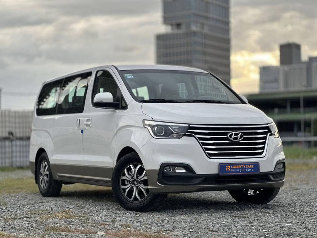 Hyundai H1 2019forsale